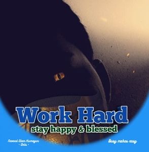 Meet your Posher, Brian